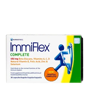 ImmiFlex Complete