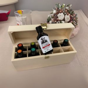 Paracelsus Tinktúra - 8 TEST ŐR csomag