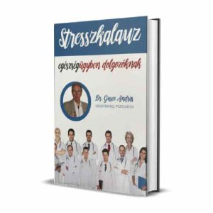Dr Guseo András - Stresszkalauz