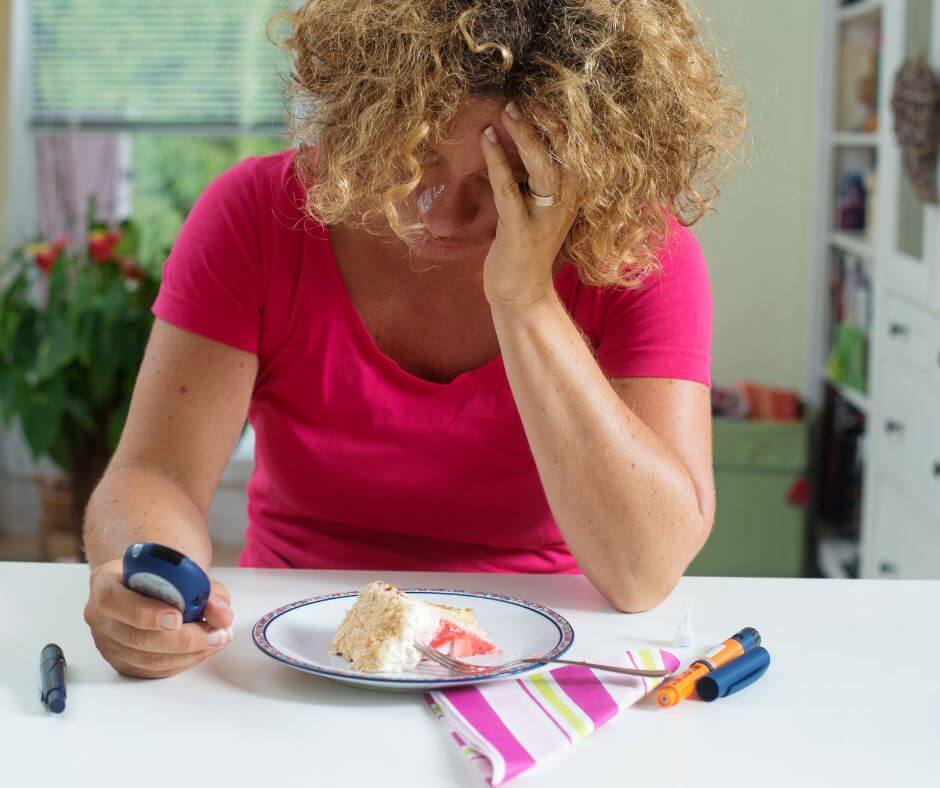 stressz hatására idő előtt megjelenhet a cukorbetegség