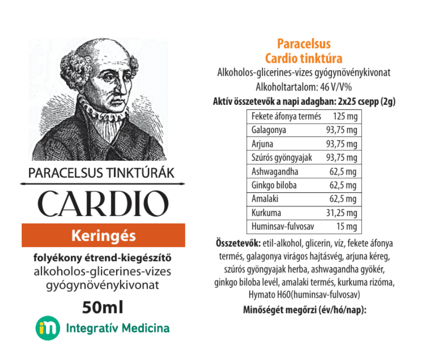 cardio