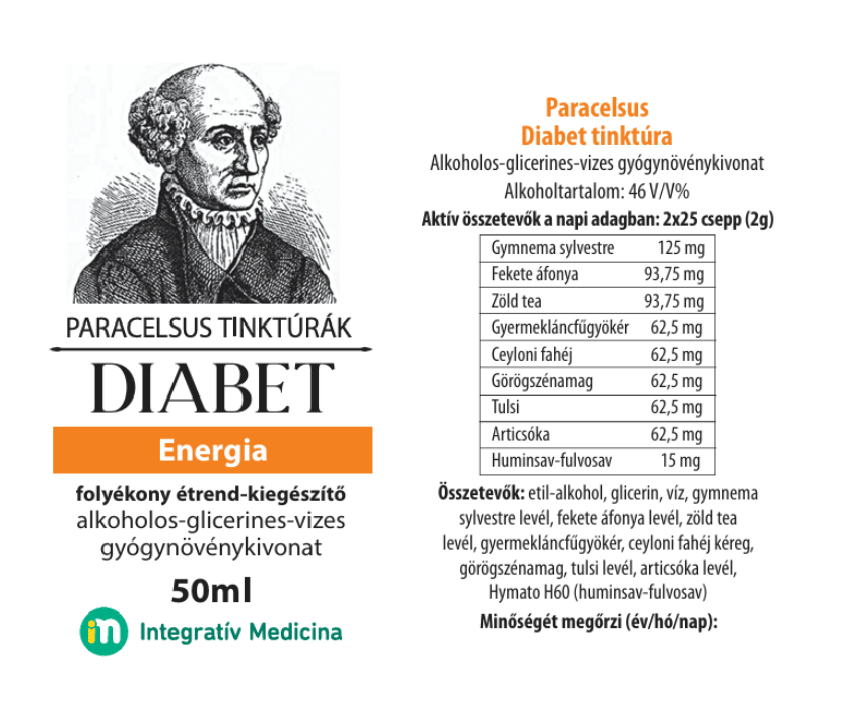 diabet