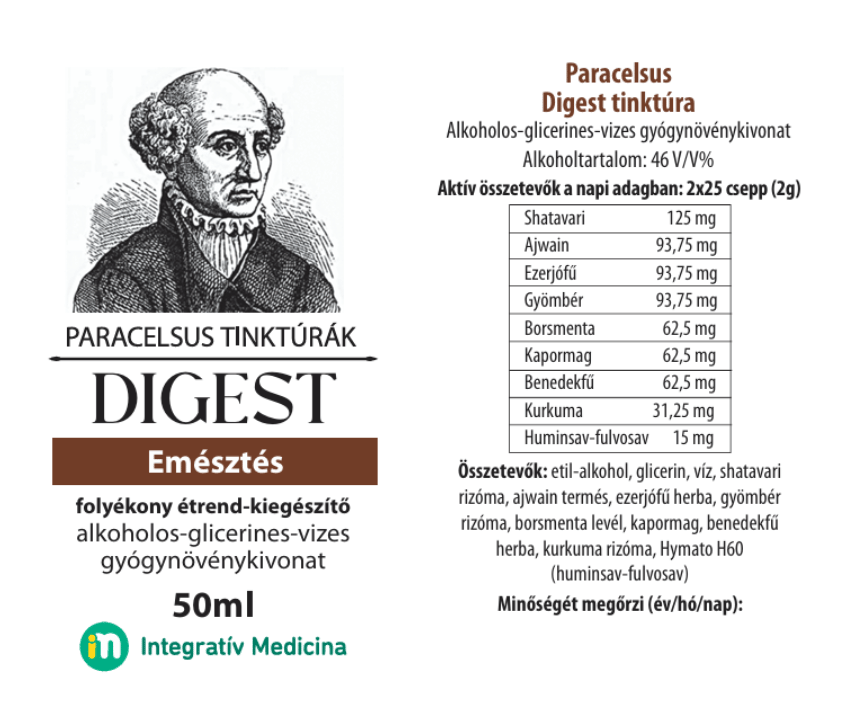 digest