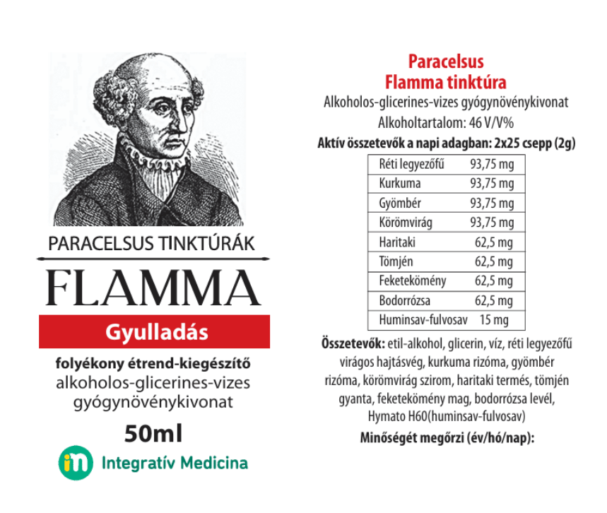 flamma