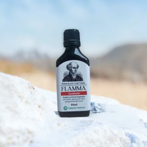 Paracelsus Flamma