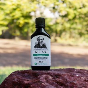 Paracelsus Relax