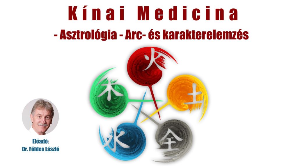 Kínai medicina 2025 webinárium