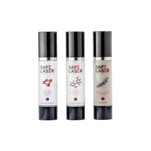 Safe Laser Cosmetics